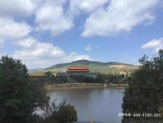 嵩明县公墓价格解析：经营性、公益性及