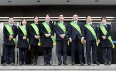 明阳山殡仪馆组建14人团队